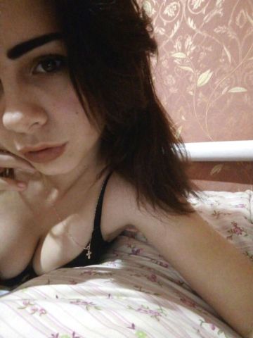 Анкета проститутки Лариса, 23 года